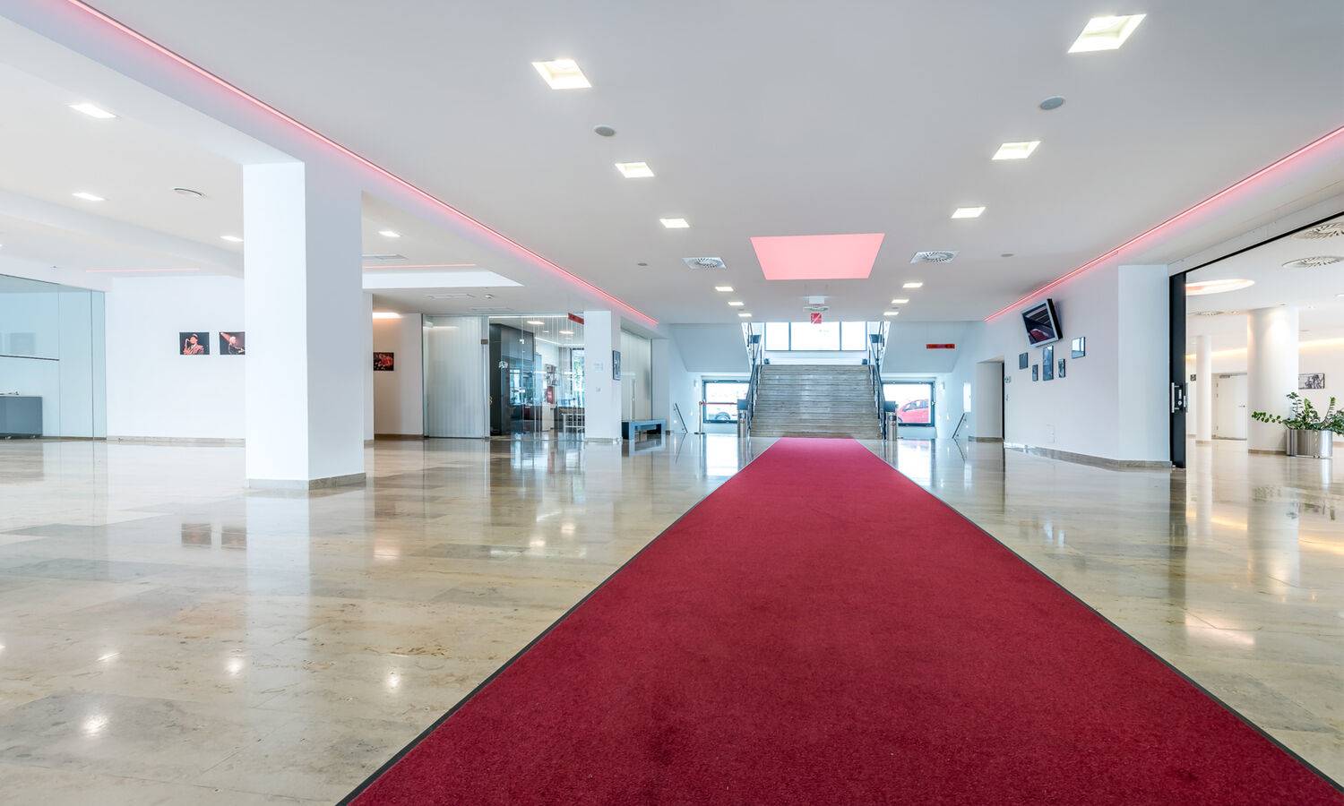 Congress Foyer