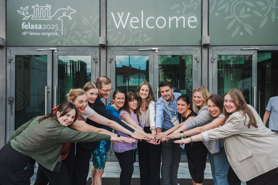 FELASA 2025