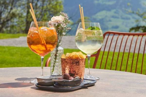 -10% at Falkensteiner Hotel Montafon Premium Collection