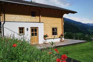 © Interhome KAH-BGL Heiligenblut Hütte bis 6 Pers.