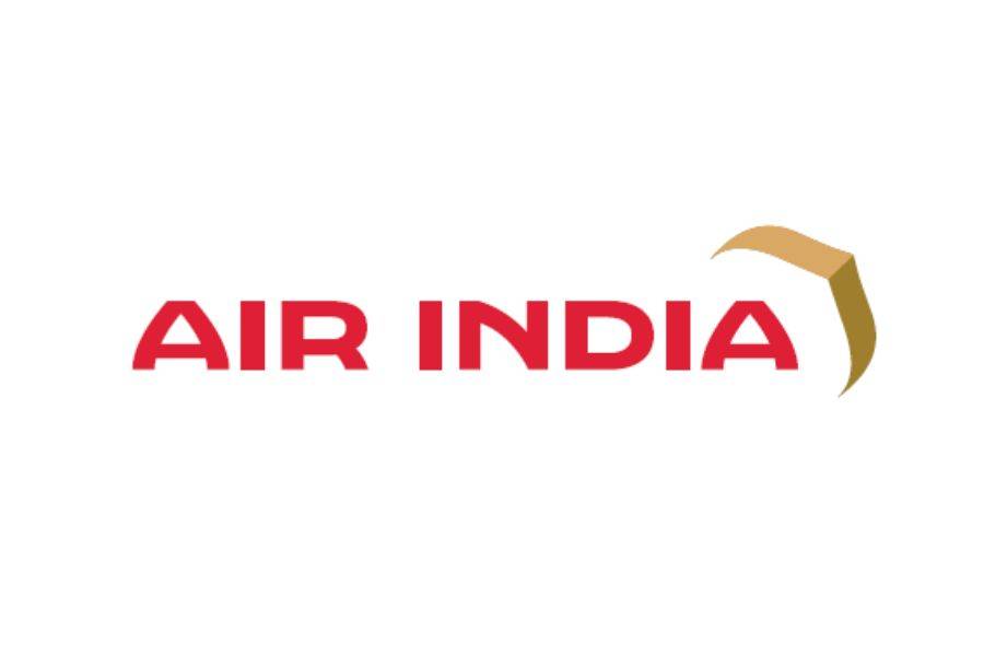 Logo Air India