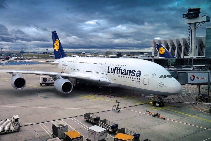 Lufthansa-Group führt am 5. Oktober das Continous Pricing-Modell für Reiseantritte in Österreich ein.
