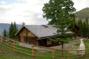 BAM-SBG Taxenbach Hütte/Hut 8 Pers.