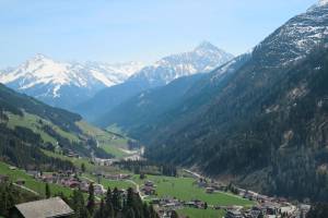 © Interhome TIT-UEL Zillertal Tux Hütte bis 9 Pers.