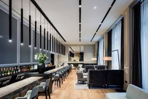 BoHo Hotel Prague ****
