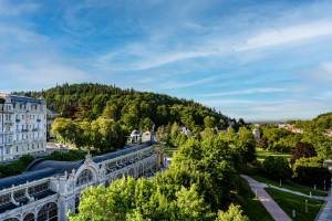-15% im Falkensteiner Spa Resort Marienbad *****
