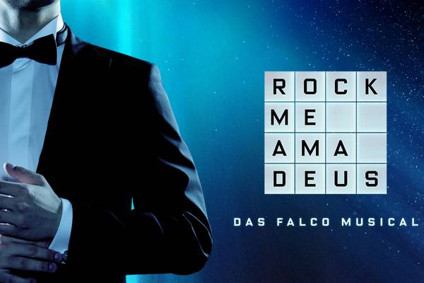 © VBW ROCK ME AMADEUS – THE FALCO MUSICAL