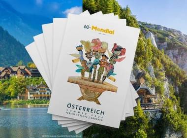 Der neue Katalog: Österreich Sommer 2026