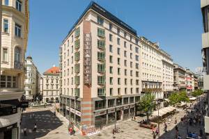 Austria Trend Hotel Europa Wien ****