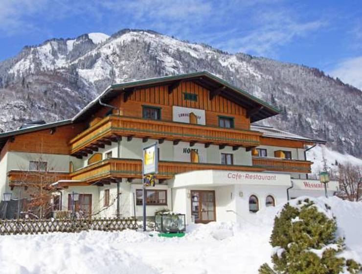 Hotel Wasserfall ***