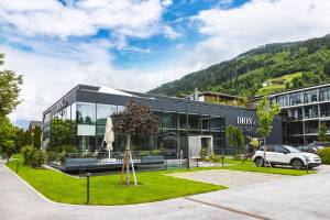 5% Longstay Rabatt im DION Hotel Wattens ****
