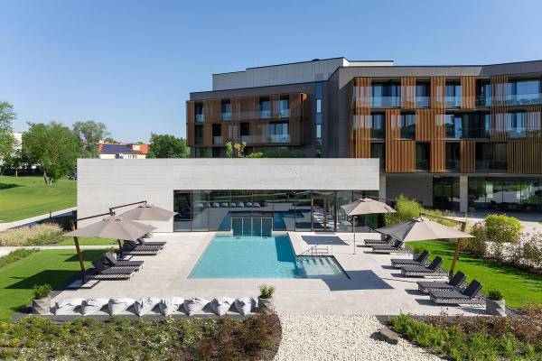 Melea – The Health Concept ***** S