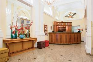 HOTEL KAISERHOF WIEN ****