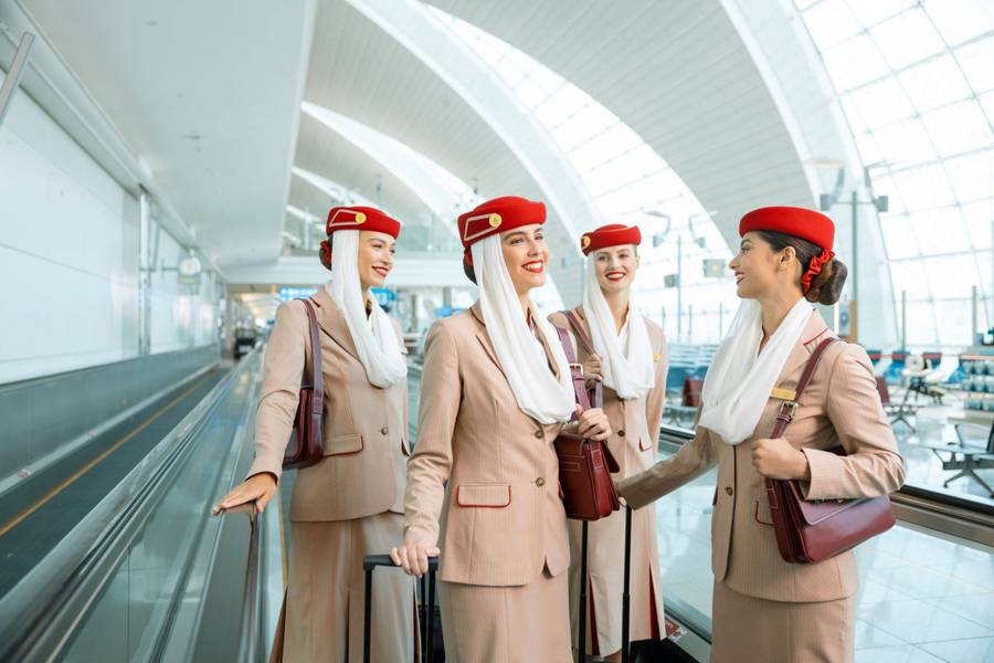 © Emirates