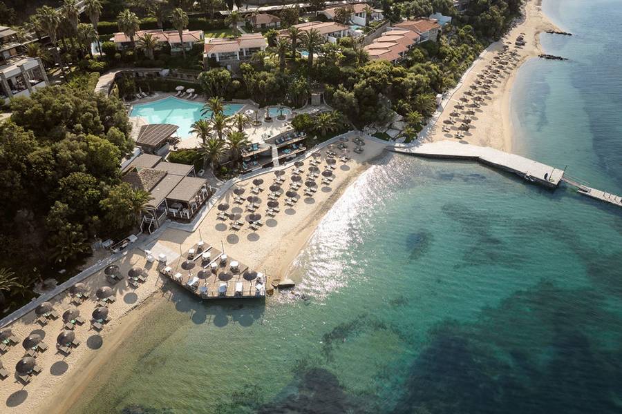 © Eagles Palace Resort Eagles Palace Resort