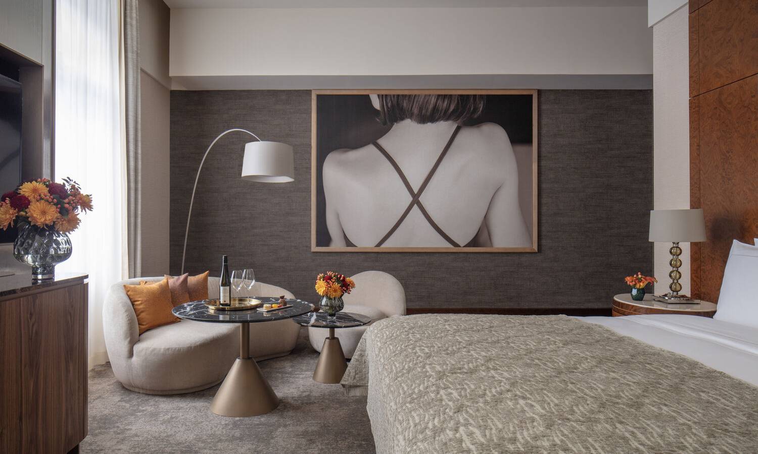 Guest Room Grand Premium