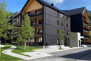VOS-CMS Montafon Ferienwohnungen bis 10 Pers.