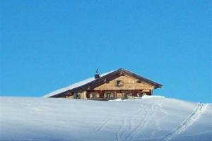 SID-SBG Lofer Hütte/Hut 8 Pers.