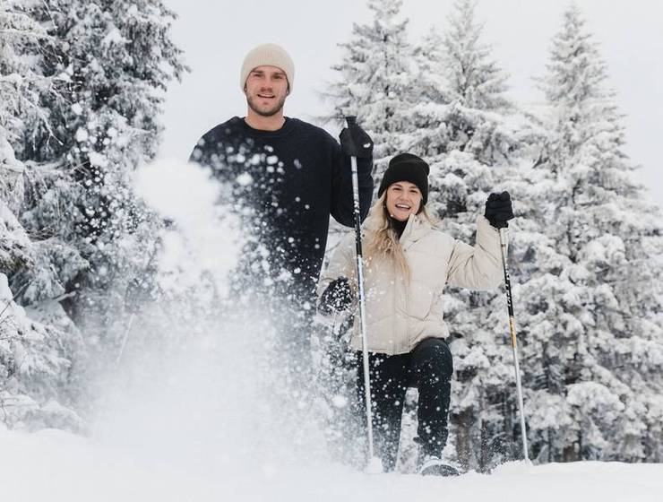 Naturel Hotels & Resorts, Dorf SCHÖNLEITN ****