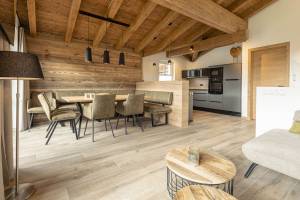 SAU-TWE Uttendorf Ferienhäuser bis 10 Pers.