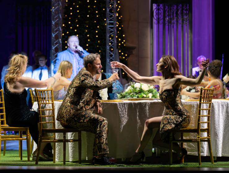 Salzburger Festspiele Package - Jedermann