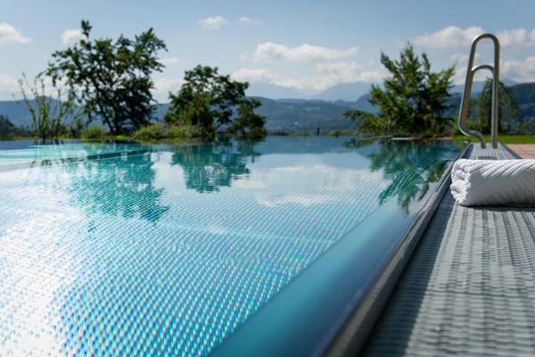 5% Frühbucherbonus im balance - SPA & GOLF Hotel am Wörthersee