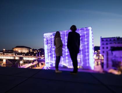 KULTUR, KULINARIK & GENUSS