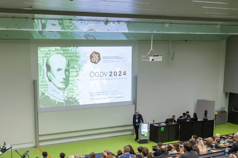 ÖGDV Jahrestagung 2024