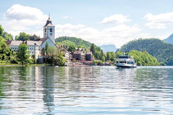 Genussreise Salzburg (Düsseldorf)