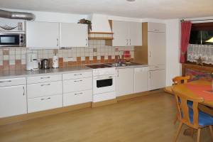 TIZ-EEG Zell am Ziller Hütte bis 8 Pers.