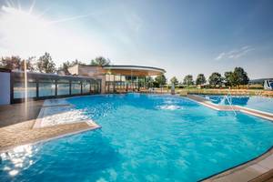 H₂O Hotel-Therme-Resort *** Superior