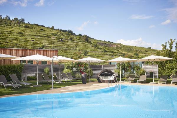 -10% at Steigenberger Hotel & SPA