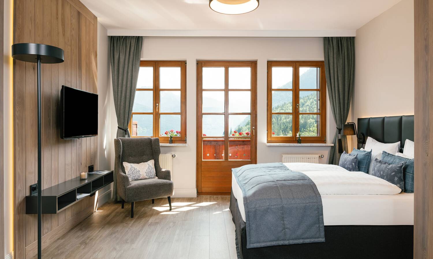 © MONDI Resort am Grundlsee