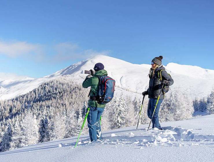 © Mathias Prägant Hotel Trattlerhof **** Superior