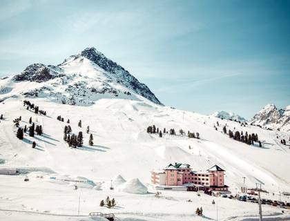 10% Frühbucherbonus im Hotel Alpenrose Aktiv & Sport ****