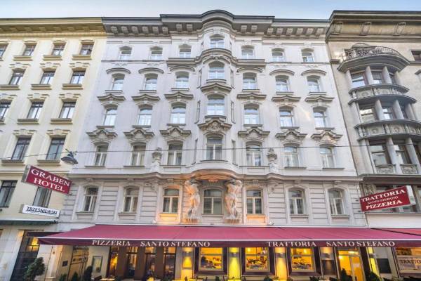 Graben Hotel