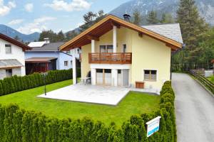 © Interhome TIR-EHE Reutte Hütte bis 8 Pers.