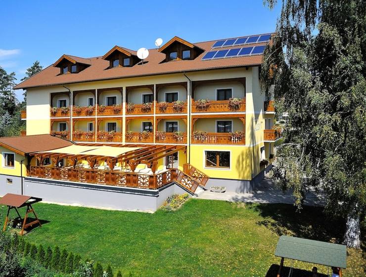 Hotel Alex