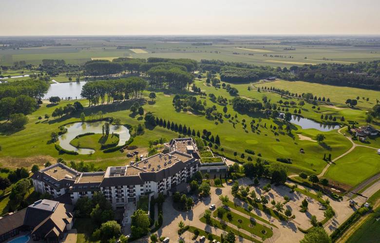 Golfplatz