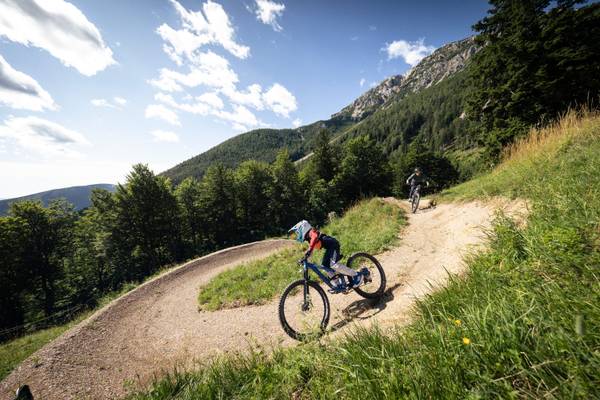 Bike & Relax am Schneeberg