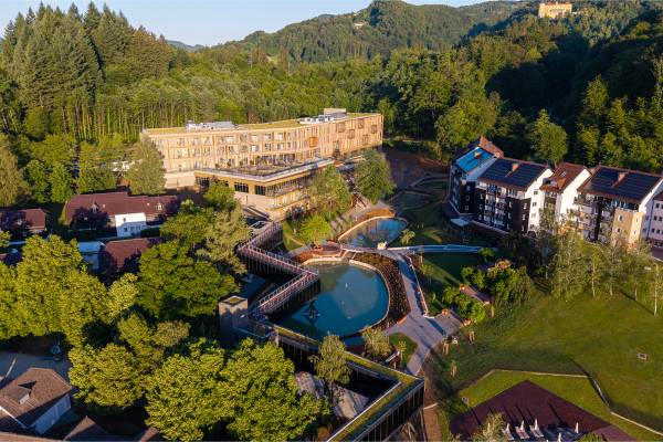 Family Hotel Vilinia **** Superior