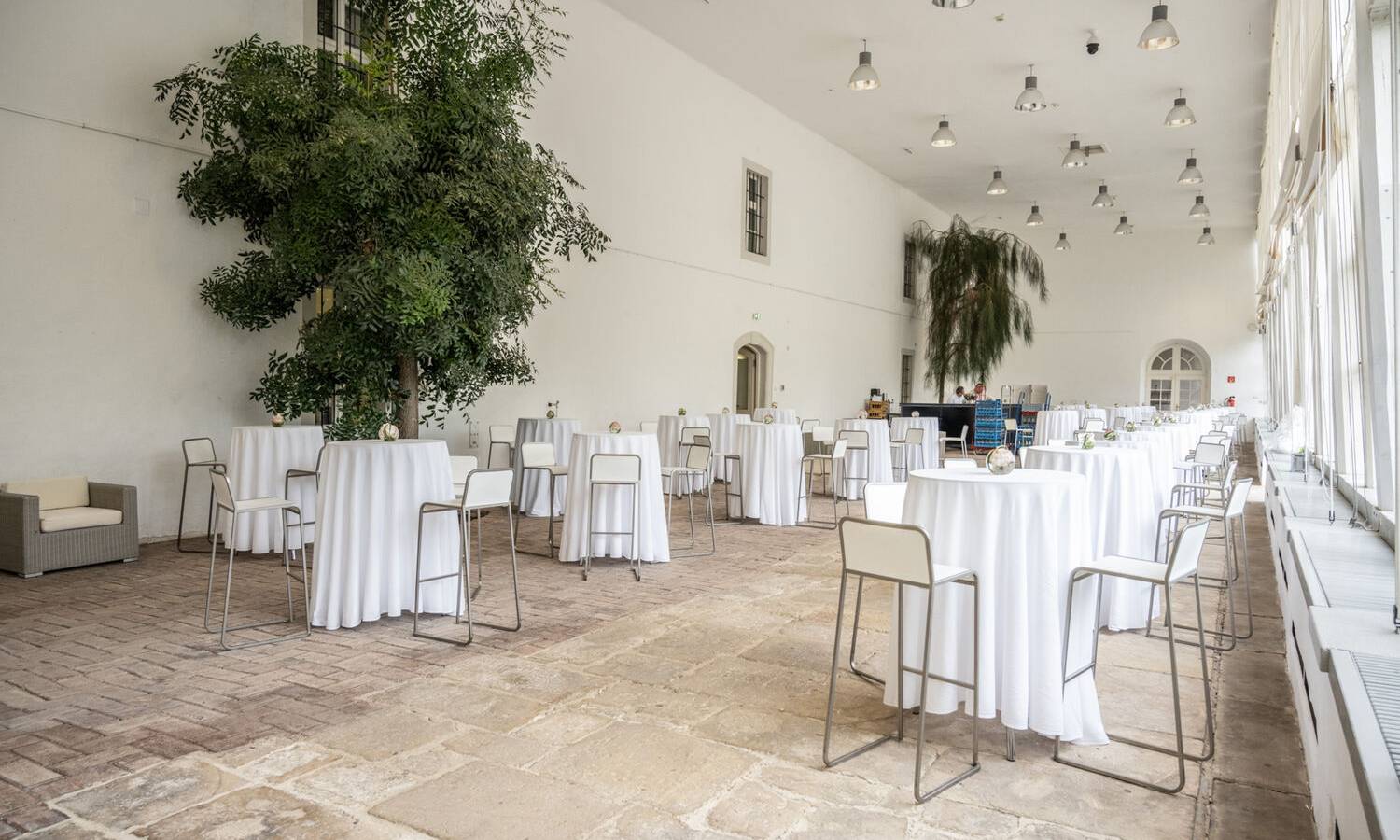 © PAN.EVENT GmbH und Esterházy Betriebe GmbH