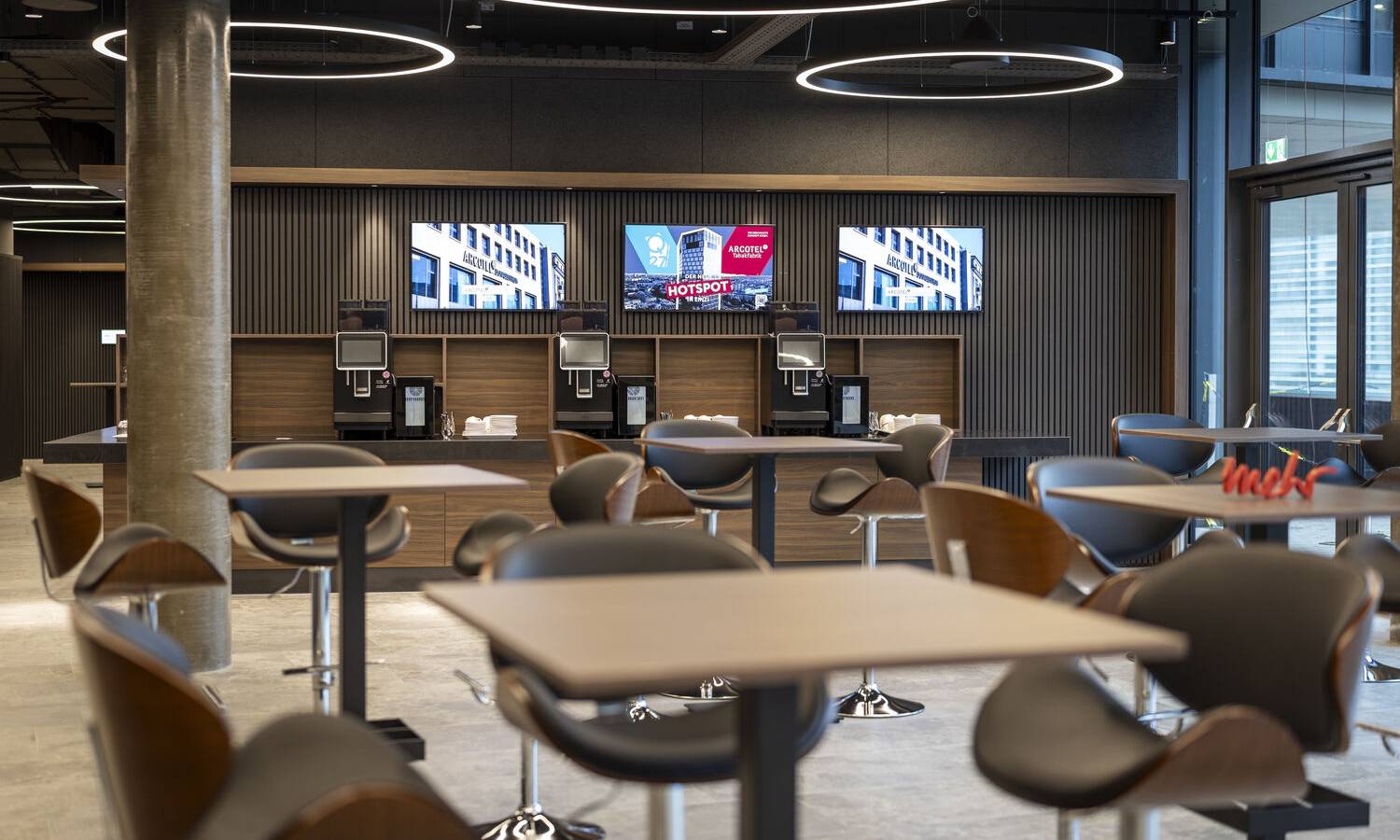 BusinessRoom