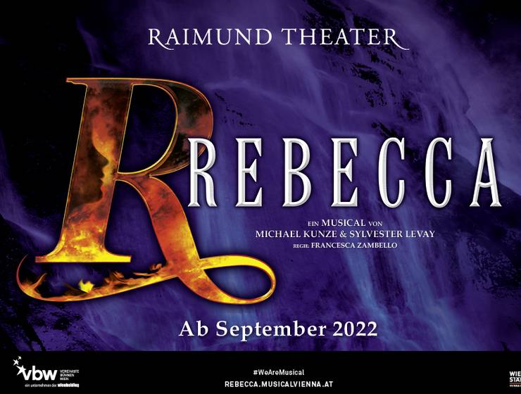 REBECCA