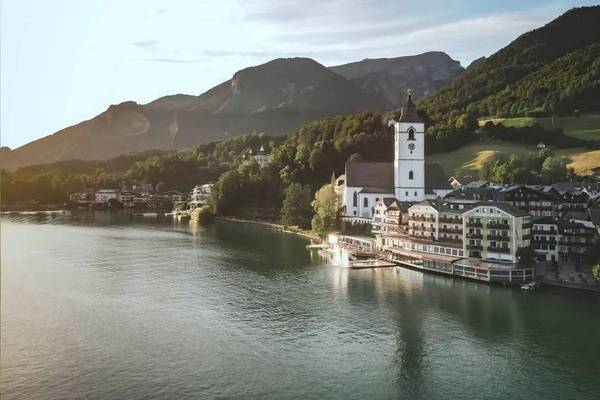 Herbst-Special im Romantik Hotel Im Weissen Rössl