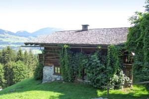 SAM-IAS Mittersill Hütte bis 13 Pers.