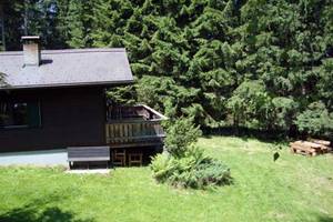 BEN-STM Murau Hütte/Hut 5 Pers.