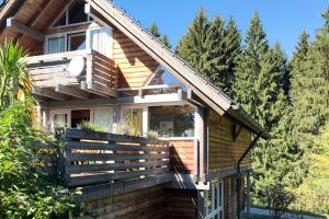 © Interhome DES-ICH Siegsdorf Hütte bis 8 Pers.