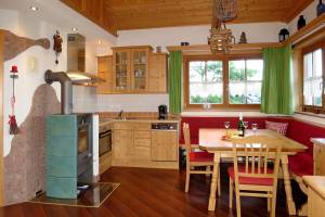 STG-BHU Gröbming Hütte bis 5 Pers.