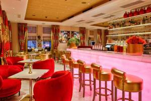 Boutiquehotel Das Tyrol - Hotel am Museumsquartier ****